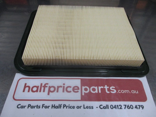 Ford Falcon BA/BF Genuine LPG Gas Engine Air Filter New Part