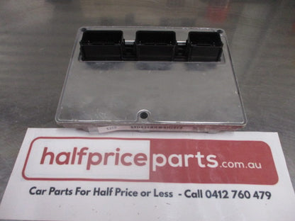 Ford BA Falcon Genuine ECU Powertrain Control Module New Part