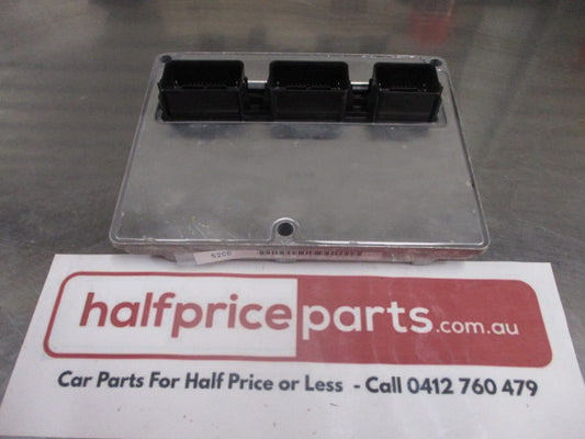 Ford BA Falcon Genuine ECU Powertrain Control Module New Part