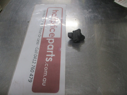 Hyundai Getz Genuine Rear Upper Bumper Mounting Bracket New Part