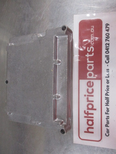 Ford BA Falcon Genuine ECU Powertrain Control Module New Part