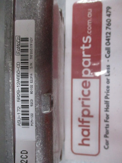 Ford BA Falcon Genuine ECU Powertrain Control Module New Part