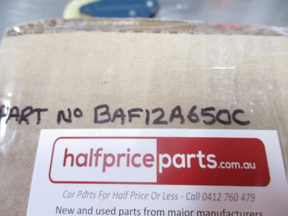 Ford BA Falcon Genuine ECU Powertrain Control Module New Part