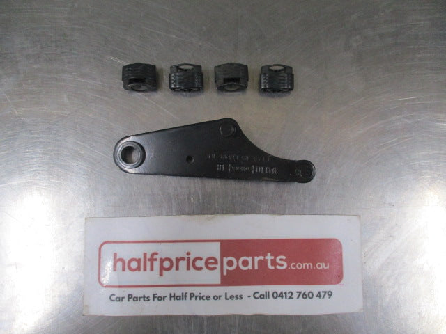Ford Endura Genuine Sunroof Front Bracket - New Part