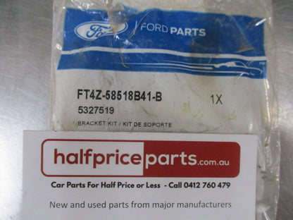 Ford Endura Genuine Sunroof Front Bracket - New Part