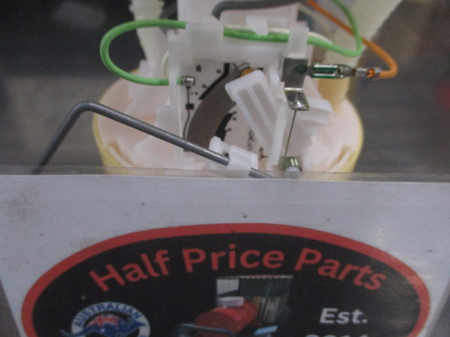 Ford Focus II Genuine In Tank Fuel Pump Sender Unit New Part