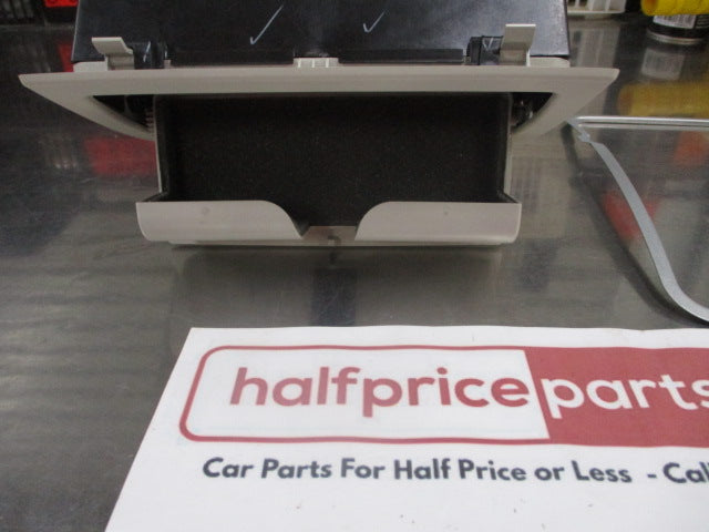Ford PX III Ranger Genuine Hood Sun Glass Holder No Interior Lights Used Part