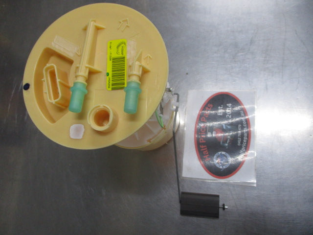 Ford Focus II Genuine In Tank Fuel Pump Sender Unit New Part