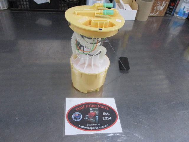 Ford Focus II Genuine In Tank Fuel Pump Sender Unit New Part