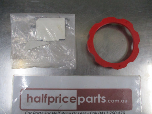 Mazda Protege/MPV Genuine Fuel Pump Assembly Gasket New Part