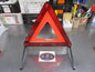 Ford Various Models Genuine Warning Safety Triangle (Compact) New Part