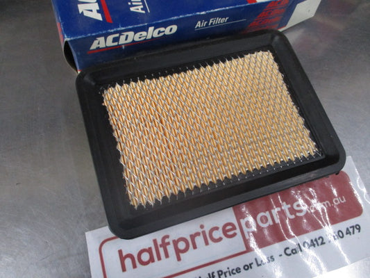 ACDelco Air Filter Suitable For Toyota Corona-Cressida-Corolla-Camry/Holden Apollo/Daihatsu New Part
