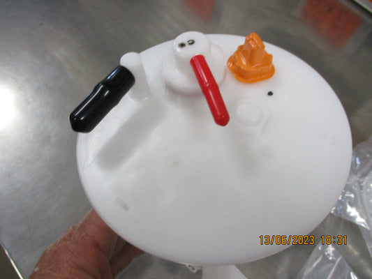 Honda Civic Hybrid Genuine Fuel Filter Strainer Set New Part