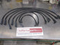 A1-Silicone Ignition Leads Suits Ford Falcon XF With Carby New Part
