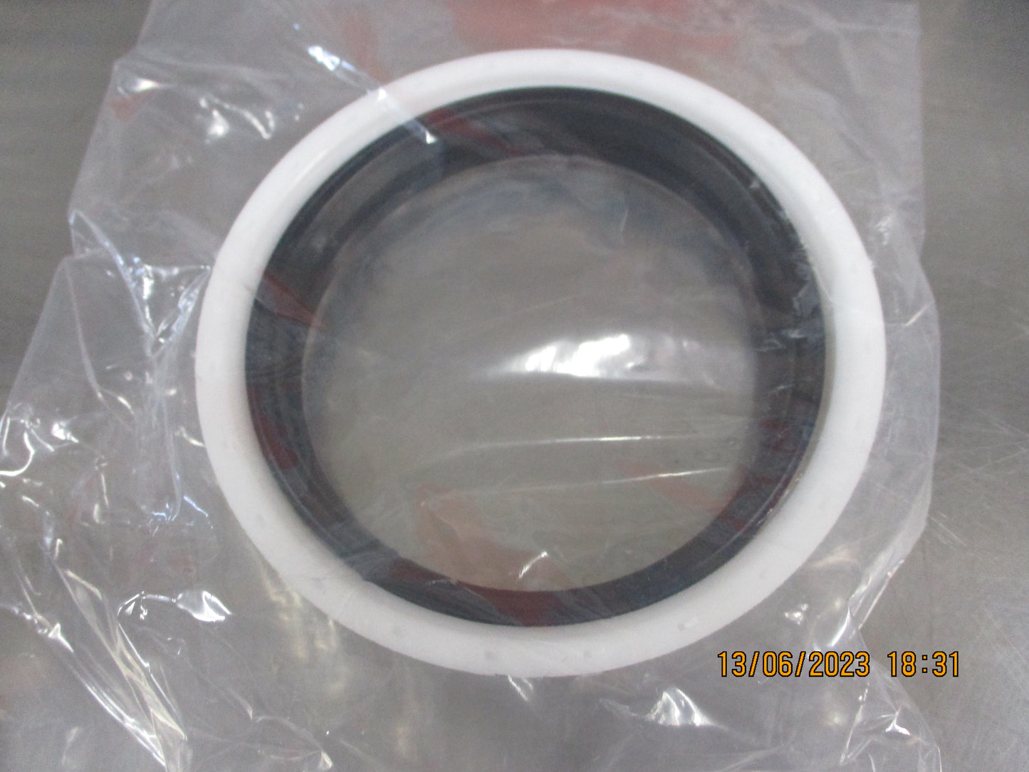 Honda Civic Hybrid Genuine Fuel Filter Strainer Set New Part