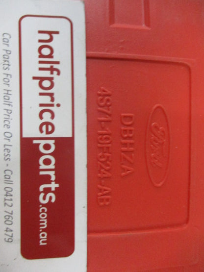 Ford Various Models Genuine Warning Safety Triangle (Compact) New Part