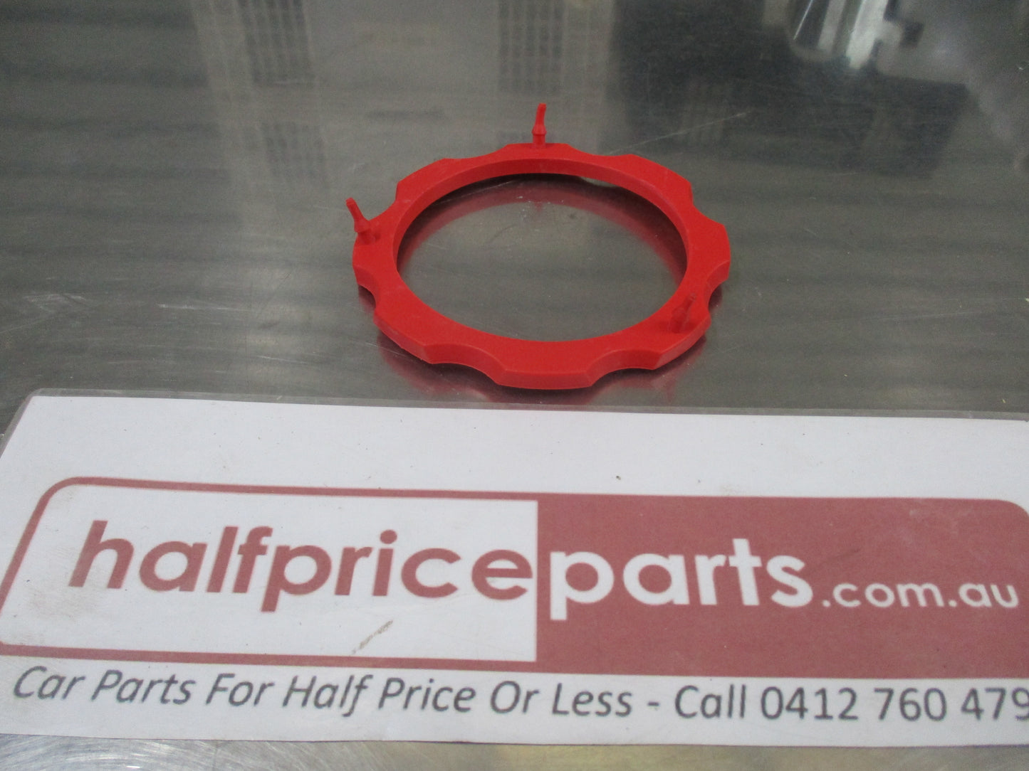 Mazda Protege/MPV Genuine Fuel Pump Assembly Gasket New Part