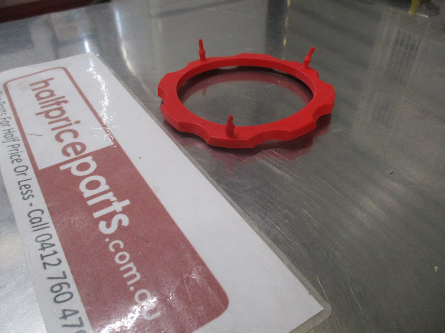 Mazda Protege/MPV Genuine Fuel Pump Assembly Gasket New Part