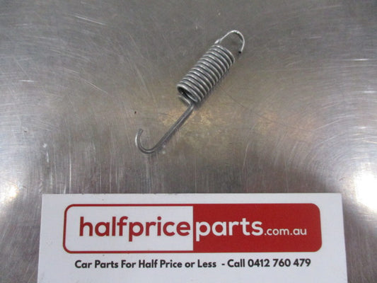 Ford BA-BA II-FG-X Falcon Genuine Seat Spring Dump - New Part
