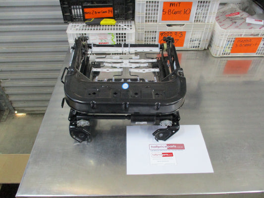 Great Wall / Haval Genuine Seat Rail W/ Motor - UNKNOWN MODEL - New