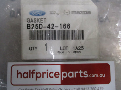 Mazda Protege/MPV Genuine Fuel Pump Assembly Gasket New Part