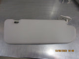 Holden VE Commodore-WM Caprice Genuine Left Hand Sun Visor New Part