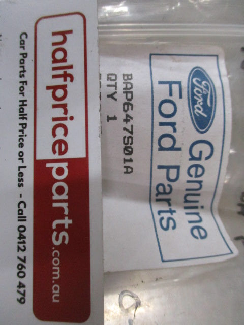 Ford BA-BA II-FG-X Falcon Genuine Seat Spring Dump - New Part