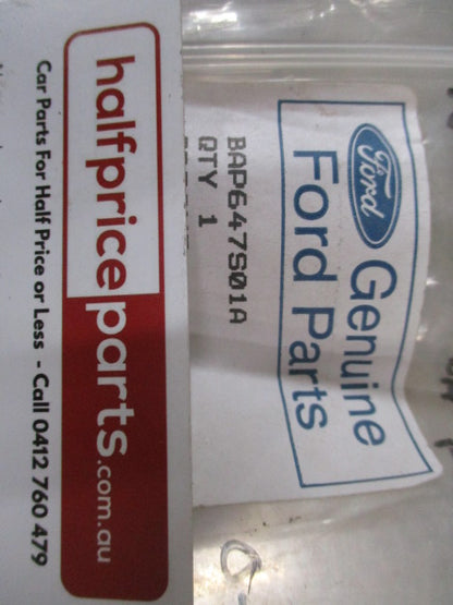 Ford BA-BA II-FG-X Falcon Genuine Seat Spring Dump - New Part