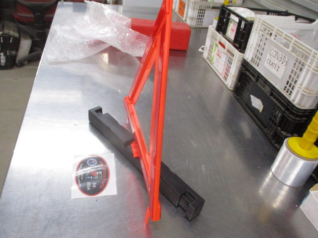 Ford Various Models Genuine Warning Safety Triangle (Large) New Part