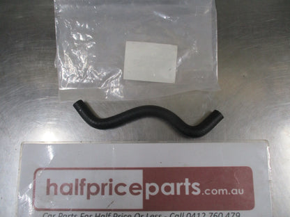 Mazda B2200/B2600 Genuine Water Hose New Part