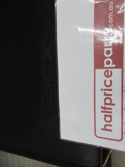 Mitsubishi ASX Genuine Heavy Duty Rubber Mat Set New Part