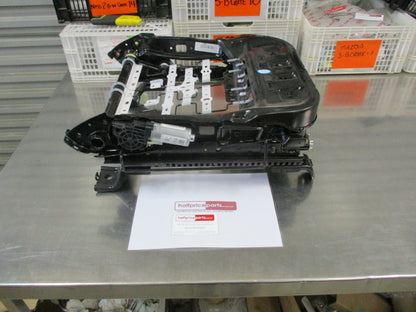 Great Wall / Haval Genuine Seat Rail W/ Motor - UNKNOWN MODEL - New