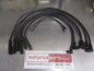 Top Gun Silicone Ignition Lead Set Suits Ford Falcon EA/EB/ED New Part