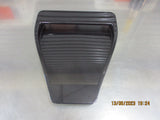 Mitsubishi Evolution Genuine Air Scoop Ralliart Black New Part