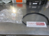 Suzuki Vitara Genuine Front Bonnet Seal New Part