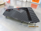 Mitsubishi Evolution Genuine Air Scoop Ralliart Black New Part