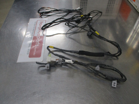 Hyundai Tucson Genuine Roof Wiring Harness Assembly New Part