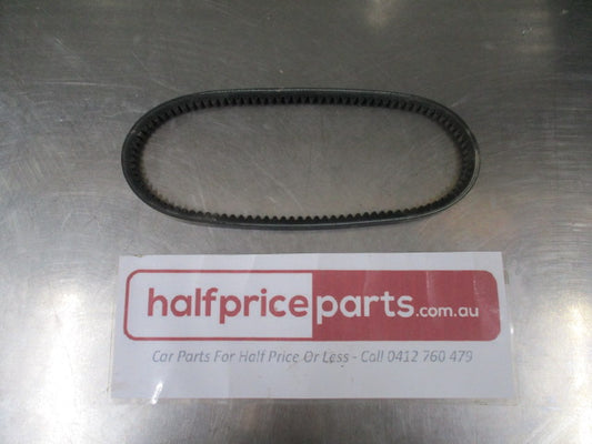 ACDelco Drive V-Belt Suits Ford Econovan/Mitsubishi Cordia/Lancer/Mirage/RVR - New Part