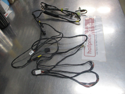 Hyundai Tucson Genuine Roof Wiring Harness Assembly New Part