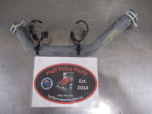 Ford PX Ranger Genuine Transmission Oil Cooler Hose New Part