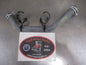 Ford PX Ranger Genuine Transmission Oil Cooler Hose New Part