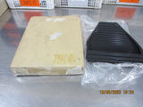 Mitsubishi Evolution Genuine Air Scoop Ralliart Black New Part