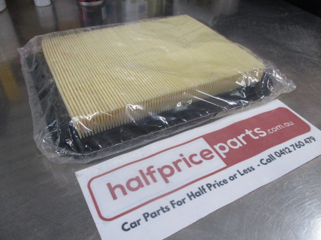Ford BF/FG Falcon Genuine Engine Air Filter Suits Gas Engine New Part