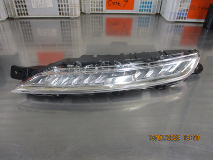 Citroen C4 Picasso Genuine Left Hand Front Head Light LED New Part