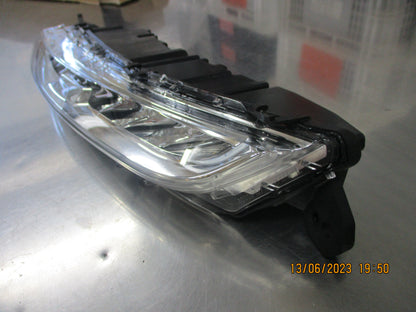 Citroen C4 Picasso Genuine Left Hand Front Head Light LED New Part