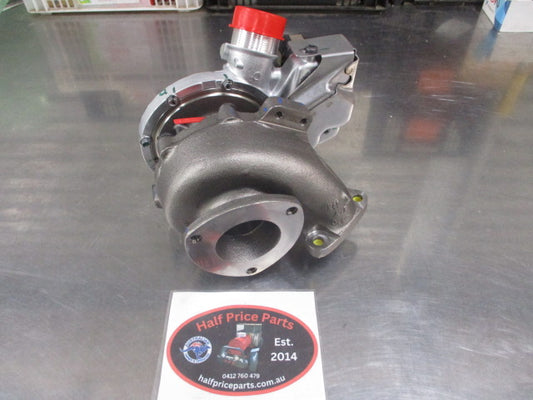Ford PX Ranger/UA Everest 3.2Ltr Genuine Turbo Charger Stage-V LDT3 Assembly New Part