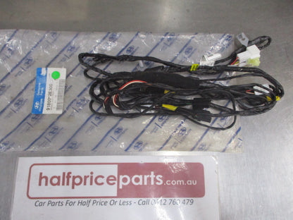 Hyundai Tucson Genuine Roof Wiring Harness Assembly New Part
