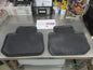 Subaru Levorg Genuine Rear Rubber Mat Set New Part
