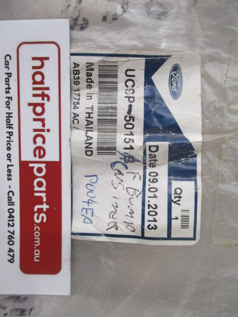 Ford PX Ranger Genuine Front Bumper Bracket New Part