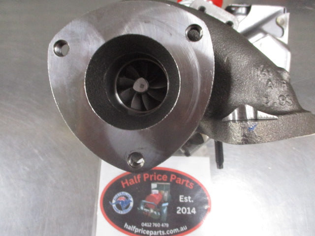 Ford PX Ranger/UA Everest 3.2Ltr Genuine Turbo Charger Stage-V LDT3 Assembly New Part